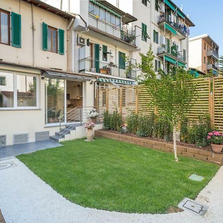Le Stanze Di Carla! Bagno Privato, Cucina In Comune Флоренция Экстерьер фото
