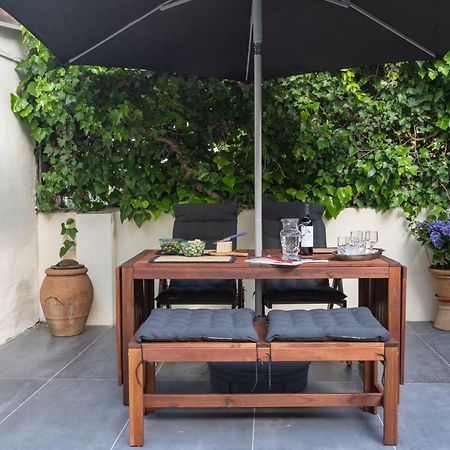 Le Stanze Di Carla! Bagno Privato, Cucina In Comune Флоренция Экстерьер фото