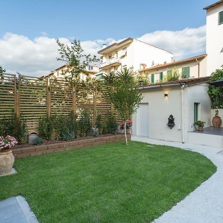 Le Stanze Di Carla! Bagno Privato, Cucina In Comune Флоренция Экстерьер фото