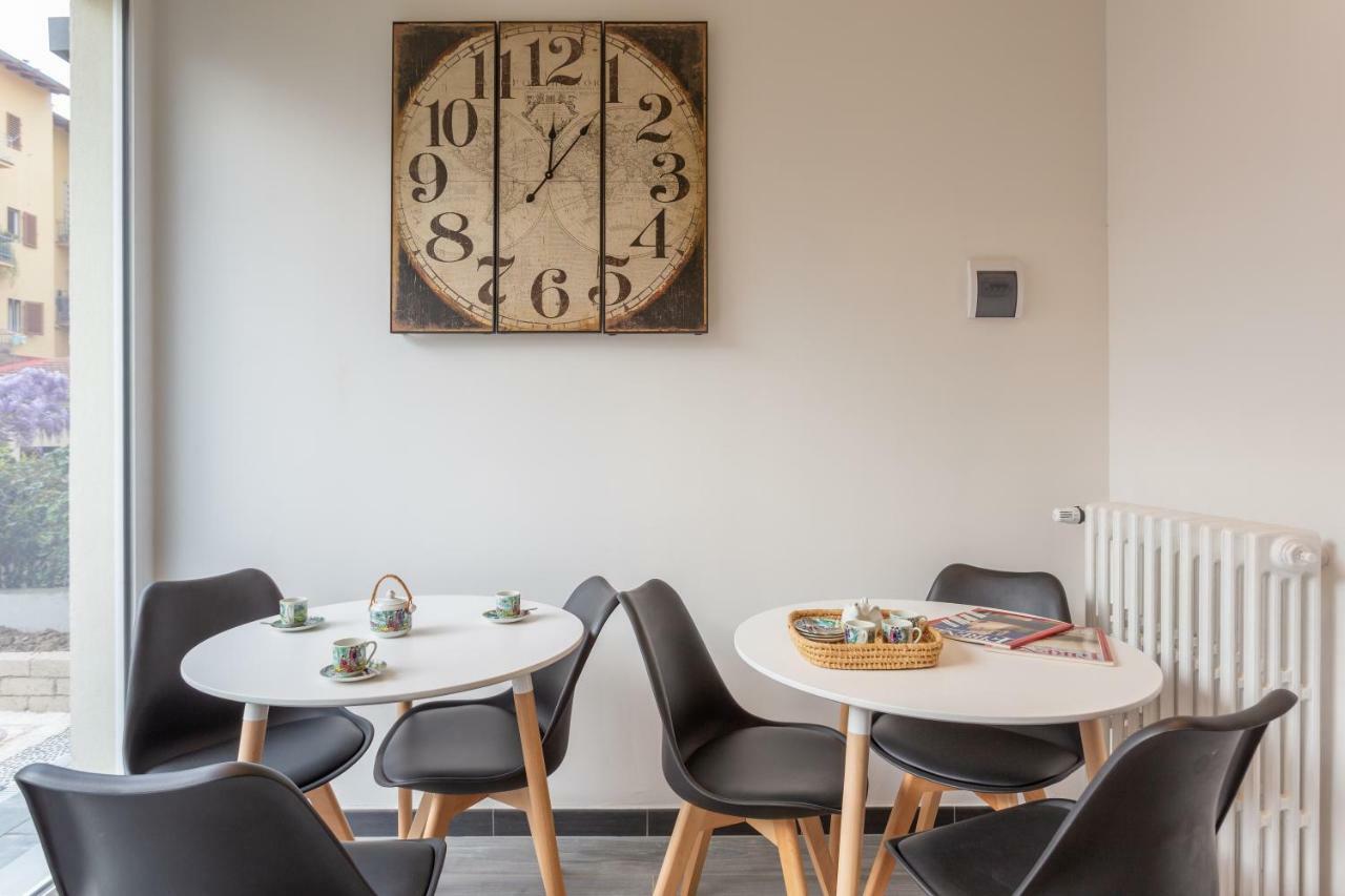 Le Stanze Di Carla! Bagno Privato, Cucina In Comune Флоренция Экстерьер фото